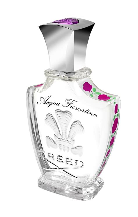 creed acqua fiorentina sample.